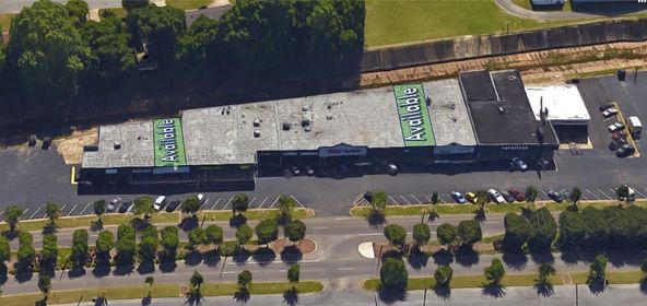 Eastbrook SC East: 430 Coliseum Blvd, Montgomery, AL 36109
